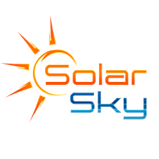 Solar Sky